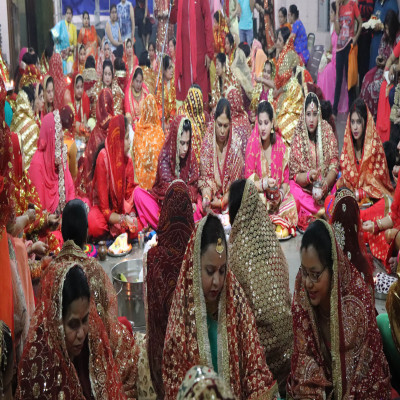 karva Chauth Travel